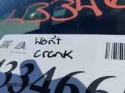 ✅ 2008 Toyota Highlander Limited • VIN: JTEDS42A082031916 • Lot: 43346652. Listed on IAAI with 249,493 mi. Free auction sales archive from the USA and detailed vehicle history report at DreamBid. Image 20.