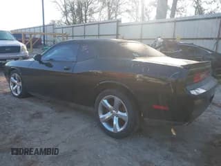 ✅ 2014 Dodge Challenger SXT • VIN: 2C3CDYAG6EH187148 • Lot: 41272492. Wystawiony na IAAI z przebiegiem 168 225 mil. Bezpłatny archiwum sprzedaży aukcyjnych z USA i szczegółowy raport historii pojazdu na DreamBid. Zdjęcie 3.