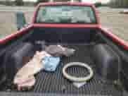 1995 Chevrolet S-10 с VIN 1GCCS1446S8243780, выставлен на аукционе Copart как лот 79193844 с пробегом 231 692 миль миль и Списание • Salvage title. История ставок и продаж доступна на DreamBid. Изображение 11.