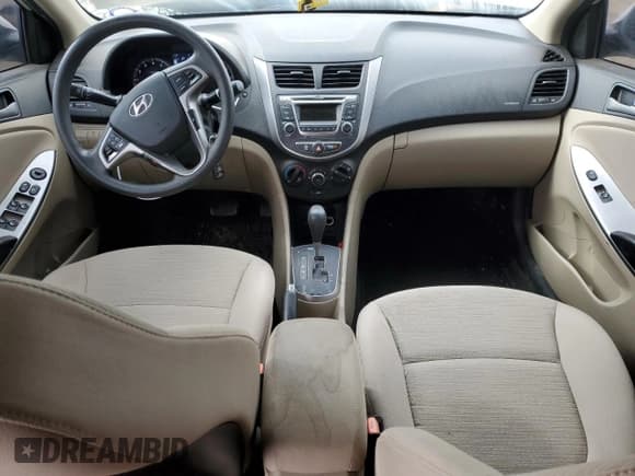 ✅ 2016 Hyundai Accent SE • VIN: KMHCT4AE2GU085332 • Лот: 79451474. Опубликован ранее на Copart с пробегом 73 417 миль. Бесплатный доступ к архиву аукционных продаж из США и подробный отчёт об истории автомобиля на DreamBid. Изображение 8.