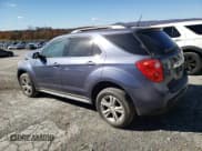 ✅ 2013 Chevrolet Equinox LT • VIN: 2GNALDEK4D6226687 • Лот: 91038205. Опубликован ранее на Copart с пробегом 139 797 миль. Бесплатный доступ к архиву аукционных продаж из США и подробный отчёт об истории автомобиля на DreamBid. Изображение 2.