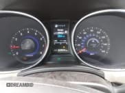 ✅ 2014 Hyundai Santa Fe • VIN: 5XYZWDLA8EG174613 • Лот: 43680209. Опубликован ранее на IAAI с пробегом 269 810 миль. Бесплатный доступ к архиву аукционных продаж из США и подробный отчёт об истории автомобиля на DreamBid. Изображение 7.