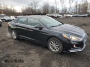 ✅ 2018 Hyundai Sonata SE • VIN: 5NPE24AF4JH703518 • Лот: 71933852. Опубликован ранее на Copart с пробегом 81 115 миль. Бесплатный доступ к архиву аукционных продаж из США и подробный отчёт об истории автомобиля на DreamBid. Изображение 4.
