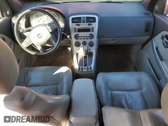 ✅ 2006 Chevrolet Equinox LT • VIN: 2CNDL63F766011830 • Лот: 42423995. Опубликован ранее на Copart с пробегом 186 630 миль. Бесплатный доступ к архиву аукционных продаж из США и подробный отчёт об истории автомобиля на DreamBid. Изображение 8.