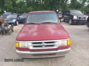 ✅ 1996 Ford Ranger XL • VIN: 1FTCR10A9TUB00547 • Lot: 42911577. Listed on IAAI with 196,980 mi. Free auction sales archive from the USA and detailed vehicle history report at DreamBid. Image 6.