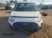 ✅ 2022 Ford Transit Connect XL • VIN: NM0LE7S23N1509908 • Lot: 46860845. Listed on Copart with 43,734 mi. Free auction sales archive from the USA and detailed vehicle history report at DreamBid. Image 5.