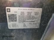 ✅ 2020 GMC Acadia SLT • VIN: 1GKKNMLSXLZ120665 • Лот: 80939364. Опубликован ранее на Copart с пробегом Не указан. Бесплатный доступ к архиву аукционных продаж из США и подробный отчёт об истории автомобиля на DreamBid. Изображение 14.