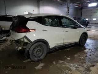 ✅ 2019 Chevrolet Bolt EV LT • VIN: 1G1FY6S05K4120576 • Lot: 42278135. Wystawiony na Copart z przebiegiem 98 838 mil. Bezpłatny archiwum sprzedaży aukcyjnych z USA i szczegółowy raport historii pojazdu na DreamBid. Zdjęcie 3.