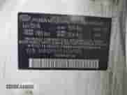 2018 Hyundai Elantra SE z VIN 5NPD74LF8JH380990, wystawiony jako Copart lot #82760545 z przebiegiem 137 107 mil mil oraz Szkoda całkowita • Salvage title. Historia ofert i sprzedaży dostępna na DreamBid. Obrazek 13.