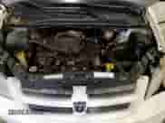 2008 Dodge Grand Caravan SE с VIN 2D8HN44H58R798560, выставлен на аукционе Copart как лот 82343315 с пробегом 187 284 миль миль и Списание • Salvage title. История ставок и продаж доступна на DreamBid. Изображение 12.