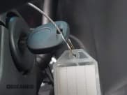 ✅ 2009 Chevrolet Express Cargo • VIN: 1GCGG29C891121918 • Lot: 43772570. Listed on IAAI with 259,293 mi. Free auction sales archive from the USA and detailed vehicle history report at DreamBid. Image 11.