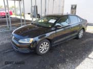 ✅ 2013 Volkswagen Jetta SE • VIN: 3VWBP7AJ2DM258024 • Лот: 42850479. Опубликован ранее на IAAI с пробегом 105 391 миль. Бесплатный доступ к архиву аукционных продаж из США и подробный отчёт об истории автомобиля на DreamBid. Изображение 2.