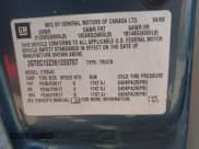 ✅ 2006 GMC Sierra 1500 SLE1 • VIN: 2GTEC13Z361333707 • Lot: 43790725. Listed on IAAI with 172,849 mi. Free auction sales archive from the USA and detailed vehicle history report at DreamBid. Image 9.