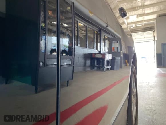 ✅ 2023 Chevrolet Equinox LT • VIN: 3GNAXTEG0PL237602 • Лот: 42947558. Опубликован ранее на IAAI с пробегом 54 218 миль. Бесплатный доступ к архиву аукционных продаж из США и подробный отчёт об истории автомобиля на DreamBid. Изображение 1.