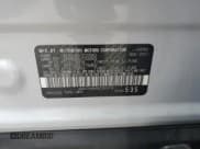 ✅ 2022 Mitsubishi Eclipse Cross ES • VIN: JA4ATUAAXNZ055319 • Lot: 60671015. Wystawiony na Copart z przebiegiem 46 272 mil. Bezpłatny archiwum sprzedaży aukcyjnych z USA i szczegółowy raport historii pojazdu na DreamBid. Zdjęcie 13.