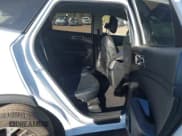 ✅ 2023 Kia Sportage EX • VIN: 5XYK33AF3PG059486 • Lot: 43346974. Wystawiony na IAAI z przebiegiem 57 432 mil. Bezpłatny archiwum sprzedaży aukcyjnych z USA i szczegółowy raport historii pojazdu na DreamBid. Zdjęcie 8.