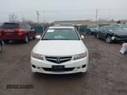 ✅ 2008 Acura TSX • VIN: JH4CL968X8C013840 • Lot: 43755558. Listed on IAAI with 209,287 mi. Free auction sales archive from the USA and detailed vehicle history report at DreamBid. Image 12.