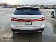 ✅ 2016 Lincoln MKX Select • VIN: 2LMTJ6KRXGBL26325 • Лот: 93252645. Опубликован ранее на Copart с пробегом 144 105 миль. Бесплатный доступ к архиву аукционных продаж из США и подробный отчёт об истории автомобиля на DreamBid. Изображение 6.