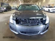 ✅ 2014 Cadillac ATS Luxury RWD • VIN: 1G6AB5SX5E0174937 • Lot: 49484605. Listed on Copart with 191,907 mi. Free auction sales archive from the USA and detailed vehicle history report at DreamBid. Image 5.