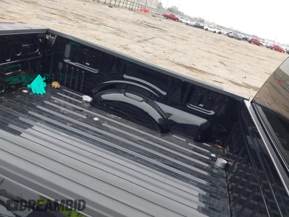 ✅ 2023 Ford F-150 XL • VIN: 1FTMF1C50PKE33412 • Lot: 41391359. Listed on IAAI with 19,344 mi. Free auction sales archive from the USA and detailed vehicle history report at DreamBid. Image 8.