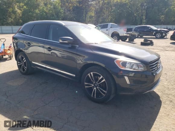 ✅ 2015 Volvo XC60 T5 Drive-E Premier Plus • VIN: YV440MDC4F2580604 • Лот: 73944294. Опубликован ранее на Copart с пробегом 167 173 миль. Бесплатный доступ к архиву аукционных продаж из США и подробный отчёт об истории автомобиля на DreamBid. Изображение 4.