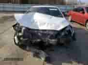 2021 Hyundai Veloster with VIN KMHT36AH1MU010137, listed as a Copart auction lot 81410684 with 35,408 mi miles and Salvage title. Bid and sale history available at DreamBid. Image 5.