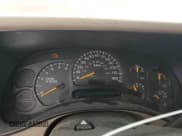 ✅ 2005 Chevrolet Tahoe LS • VIN: 1GNEC13V35J181663 • Lot: 81443915. Listed on Copart with 224,899 mi. Free auction sales archive from the USA and detailed vehicle history report at DreamBid. Image 9.