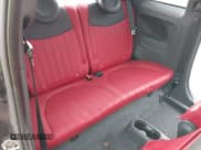 ✅ 2015 FIAT 500 Sport • VIN: 3C3CFFBR0FT550843 • Лот: 43732211. Опубликован ранее на IAAI с пробегом 84 783 миль. Бесплатный доступ к архиву аукционных продаж из США и подробный отчёт об истории автомобиля на DreamBid. Изображение 8.