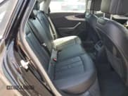 ✅ 2017 Audi A4 ultra Premium Plus • VIN: WAULMAF45HN069196 • Lot: 59611624. Listed on Copart with 41,005 mi. Free auction sales archive from the USA and detailed vehicle history report at DreamBid. Image 10.