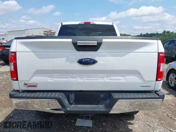 ✅ 2018 Ford F-150 XL • VIN: 1FTEX1EP9JFC22628 • Лот: 42463357. Опубликован ранее на IAAI с пробегом 93 331 миль. Бесплатный доступ к архиву аукционных продаж из США и подробный отчёт об истории автомобиля на DreamBid. Изображение 16.