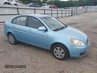 ✅ 2008 Hyundai Accent GLS • VIN: KMHCN46C68U277338 • Лот: 42713229. Опубликован ранее на IAAI с пробегом 138 161 миль. Бесплатный доступ к архиву аукционных продаж из США и подробный отчёт об истории автомобиля на DreamBid. Изображение 1.