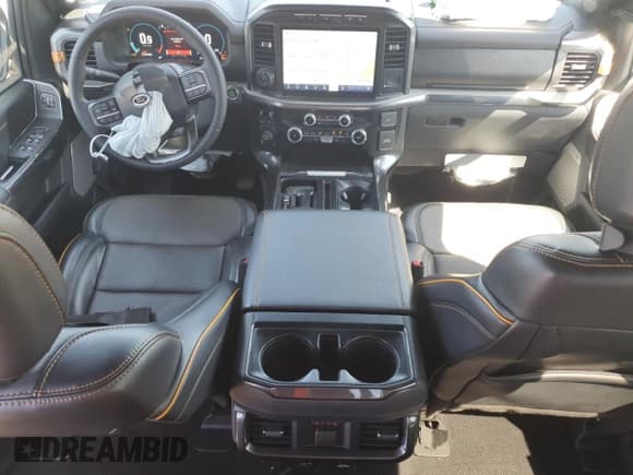 ✅ 2023 Ford F-150 XL • VIN: 1FTEW1E89PFC59425 • Lot: 71808495. Listed on Copart with 75,929 mi. Free auction sales archive from the USA and detailed vehicle history report at DreamBid. Image 8.