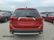 2018 Mitsubishi Outlander SE with VIN JA4AD3A32JZ007252, listed as a Copart auction lot 86884165 with 147,442 mi miles and Clean title. Bid and sale history available at DreamBid. Image 6.