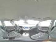 ✅ 2013 Hyundai Genesis 3.8L • VIN: KMHGC4DD8DU254060 • Lot: 57619505. Listed on Copart with 21,210 mi. Free auction sales archive from the USA and detailed vehicle history report at DreamBid. Image 14.