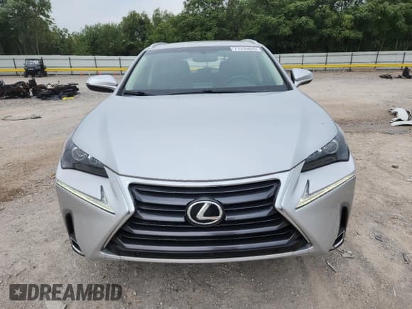 ✅ 2017 Lexus NX 200t • VIN: JTJYARBZ7H2070527 • Lot: 71536855. Wystawiony na Copart z przebiegiem 59 253 mil. Bezpłatny archiwum sprzedaży aukcyjnych z USA i szczegółowy raport historii pojazdu na DreamBid. Zdjęcie 5.