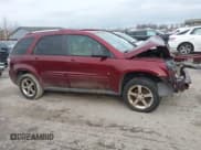 ✅ 2007 Chevrolet Equinox LT • VIN: 2CNDL63F576053348 • Лот: 41488081. Опубликован ранее на IAAI с пробегом 175 989 миль. Бесплатный доступ к архиву аукционных продаж из США и подробный отчёт об истории автомобиля на DreamBid. Изображение 14.