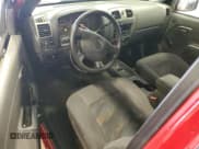 ✅ 2004 Chevrolet Colorado LS Z85 • VIN: 1GCCS198048171473 • Лот: 56631215. Опубликован ранее на Copart с пробегом 88 759 миль. Бесплатный доступ к архиву аукционных продаж из США и подробный отчёт об истории автомобиля на DreamBid. Изображение 8.