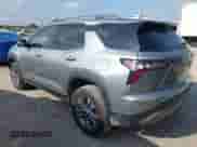 2025 Chevrolet Equinox FWD LT с VIN 3GNAXHEG2SL187856, выставлен на аукционе IAAI как лот 42532798 с пробегом 9 280 миль миль и . История ставок и продаж доступна на DreamBid. Изображение 3.