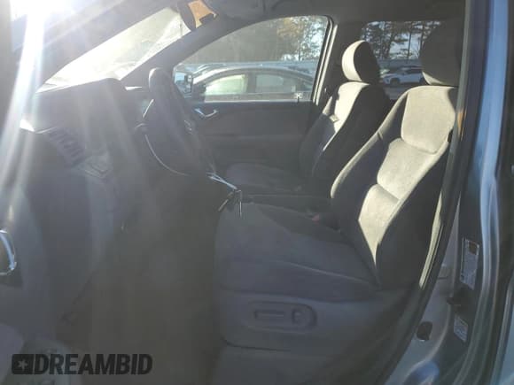 ✅ 2005 Honda Odyssey EX • VIN: 5FNRL38415B054004 • Lot: 92897135. Wystawiony na Copart z przebiegiem 135 104 mil. Bezpłatny archiwum sprzedaży aukcyjnych z USA i szczegółowy raport historii pojazdu na DreamBid. Zdjęcie 7.