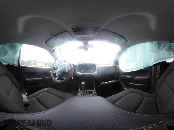 ✅ 2022 GMC Canyon 2WD Elevation • VIN: 1GTG5CEN2N1164681 • Лот: 42334050. Опубликован ранее на IAAI с пробегом 45 879 миль. Бесплатный доступ к архиву аукционных продаж из США и подробный отчёт об истории автомобиля на DreamBid. Изображение 18.