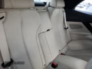 ✅ 2013 BMW 6 Series 650i • VIN: WBAYP9C55DDW21420 • Lot: 73141424. Wystawiony na Copart z przebiegiem 33 338 mil. Bezpłatny archiwum sprzedaży aukcyjnych z USA i szczegółowy raport historii pojazdu na DreamBid. Zdjęcie 10.