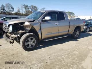 ✅ 2007 Toyota Tundra Limited • VIN: 5TBBT58127S452073 • Lot: 80461214. Listed on Copart with Not provided. Free auction sales archive from the USA and detailed vehicle history report at DreamBid. Image 1.