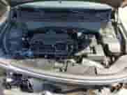 2025 Hyundai Kona SE с VIN KM8HA3AB8SU274040, выставлен на аукционе Copart как лот 81449715 с пробегом 794 миль миль и Чистый • Clean title. История ставок и продаж доступна на DreamBid. Изображение 12.