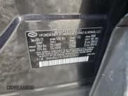 ✅ 2021 Hyundai Santa Fe SEL • VIN: 5NMS6DAJ3MH321932 • Lot: 86166985. Wystawiony na Copart z przebiegiem 117 405 mil. Bezpłatny archiwum sprzedaży aukcyjnych z USA i szczegółowy raport historii pojazdu na DreamBid. Zdjęcie 14.