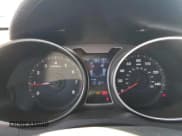 ✅ 2013 Hyundai Veloster w/Black Int • VIN: KMHTC6AD6DU146163 • Lot: 74830514. Wystawiony na Copart z przebiegiem 178 219 mil. Bezpłatny archiwum sprzedaży aukcyjnych z USA i szczegółowy raport historii pojazdu na DreamBid. Zdjęcie 9.