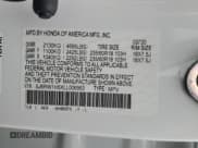 ✅ 2020 Honda CR-V EX • VIN: 5J6RW1H5XLL006963 • Lot: 90043455. Wystawiony na Copart z przebiegiem 73 972 mil. Bezpłatny archiwum sprzedaży aukcyjnych z USA i szczegółowy raport historii pojazdu na DreamBid. Zdjęcie 14.