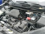 ✅ 2021 Honda CR-V EX-L • VIN: 2HKRW2H89MH675639 • Lot: 43754005. Listed on IAAI with 12,973 mi. Free auction sales archive from the USA and detailed vehicle history report at DreamBid. Image 18.