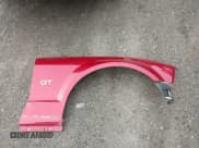 ✅ 2007 Ford Mustang GT Deluxe • VIN: 1ZVFT82H675350049 • Lot: 43897040. Wystawiony na IAAI z przebiegiem Nie podano. Bezpłatny archiwum sprzedaży aukcyjnych z USA i szczegółowy raport historii pojazdu na DreamBid. Zdjęcie 11.