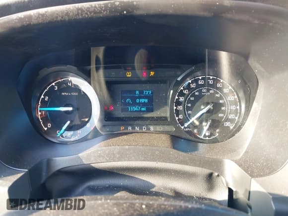 ✅ 2022 Ford Ranger XL • VIN: 1FTER1EH4NLD24199 • Lot: 43698777. Listed on IAAI with 11,547 mi. Free auction sales archive from the USA and detailed vehicle history report at DreamBid. Image 7.