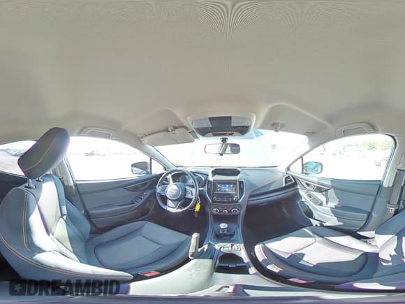 ✅ 2020 Subaru Crosstrek Premium • VIN: JF2GTACC0LG249610 • Лот: 85385735. Опубликован ранее на Copart с пробегом 76 258 миль. Бесплатный доступ к архиву аукционных продаж из США и подробный отчёт об истории автомобиля на DreamBid. Изображение 15.